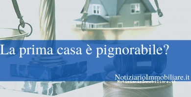 La Prima Casa  Pigno...