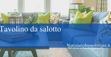 Tavolino Da Salotto ...