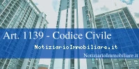 Art 1139 Cc -rinvio ...