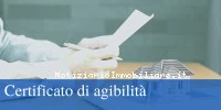 Certificato Di Agibi...