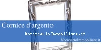 Cornice D'argento Ca...