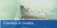 Umidit  Di Risalita ...