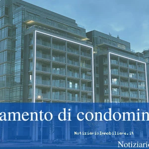 Lettera di convocazione assemblea condominiale da parte dei condomini