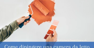 Come Dipingere Una C...