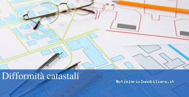 Difformit  Catastali...