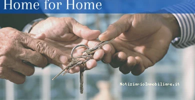 Home For Home - Il N...
