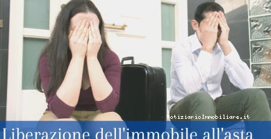 Liberazione Immobile...