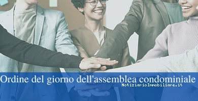 Ordine Del Giorno De...