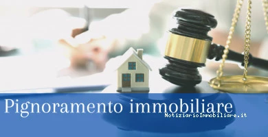 Pignoramento Immobil...
