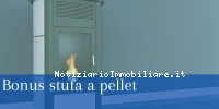 Bonus Stufa A Pellet...