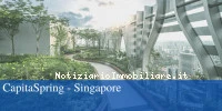 Capitaspring Singapo...