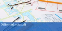 Difformit  Catastali...