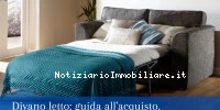 Divano Letto Come E ...