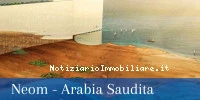 Neom - Arabia Saudit...