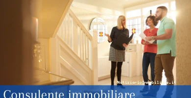 Consulente Immobilia...