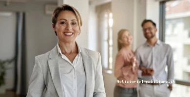Mediatore Immobiliar...