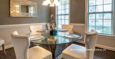 Tavoli Rotondi Allun...