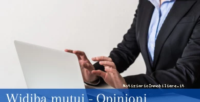 Widiba Mutui Quelle ...