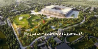 Nuovo San Siro Il Nu...