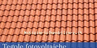 Tegole Fotovoltaiche...