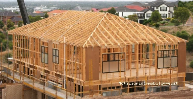 Casa Prefabbricata A...