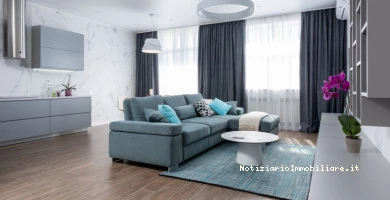 Come Arredare Il Sog...