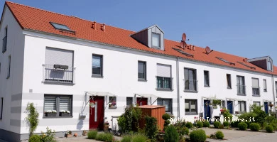 Condominio Orizzonta...