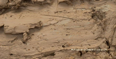 Intonaco Terra Cruda...