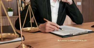 La Figura Dell'avvoc...