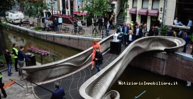 Primo Ponte In Accia...