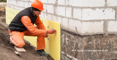 Trasmittanza Polisti...