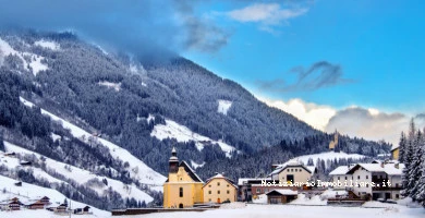 Tribunale Di Bolzano...