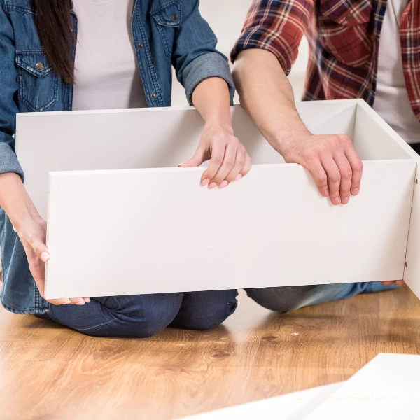 traslocare con il fai da te ha un costo sicuramente più basso