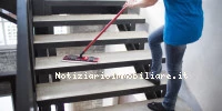Pulizia Scale Condom...