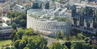 Ecco Il Nuovo Proget...