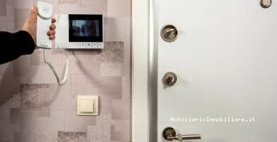 Videocitofono Condom...