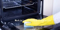 Come Pulire Il Forno