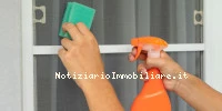 Pulire Le Zanzariere