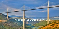 Viadotto Di Millau -...