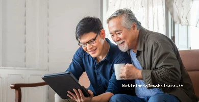 Donazione Con Usufru...