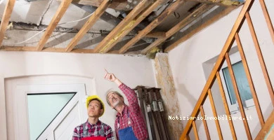 Donazione Di Un Immo...