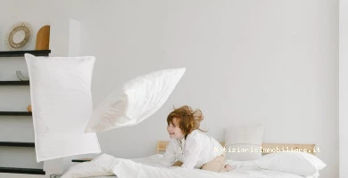 Letto Ad Una Piazza ...