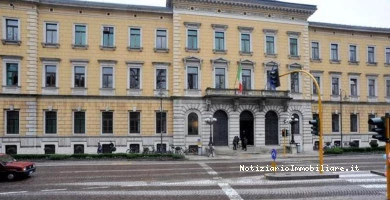 Tribunale Di Trento ...