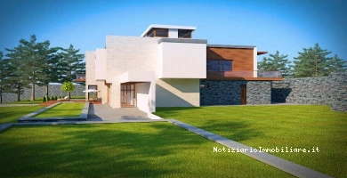 Ville Prefabbricate ...