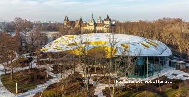 Casa Della Musica Di...