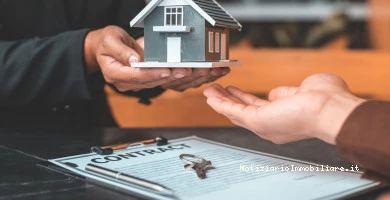 Rischi Del Comodato ...