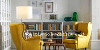 Poltrone Ikea Reclin...