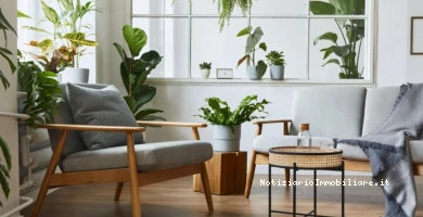 Arredare Con Le Pian...