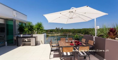 Barbecue In Condomin...