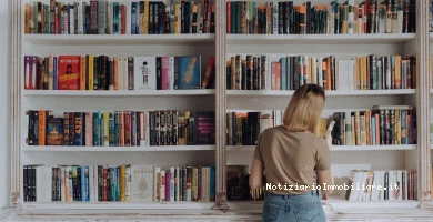 Come Sistemare I Lib...